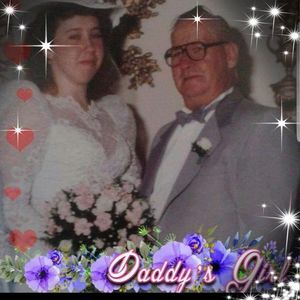 Meet your Posher, Mary ann